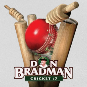 don bradman cricket 17 