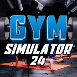 Gym Simulator 24