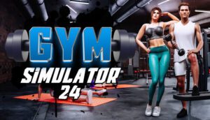 gym simulator 24