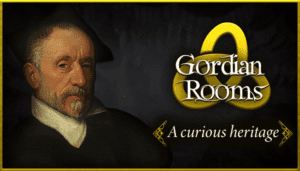 Gordian Rooms A Curious Heritage