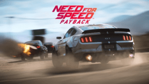 Need for Speed Payback