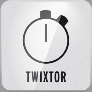 Twixtor