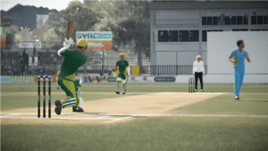 Don Bradman Cricket 17