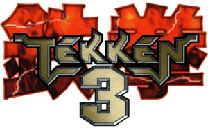 Tekken 3 