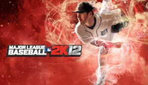 Major League Baseball 2K12