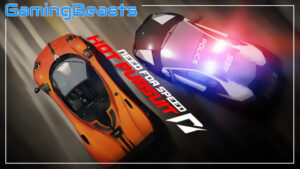 Need For Speed Hot Pursuit