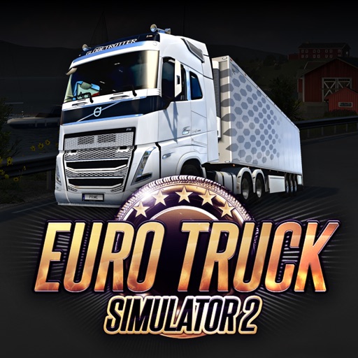 Euro Truck Simulator 2