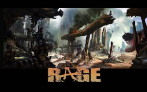 Rage PC Game Torrent