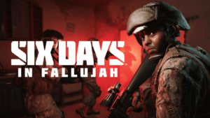 Six Days in Fallujah