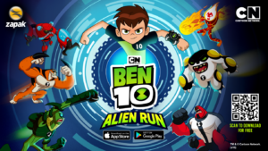 Ben 10 