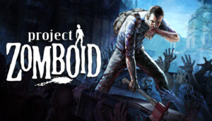 Project Zomboid 