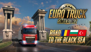 Euro Truck Simulator 2Euro Truck Simulator 2