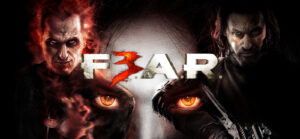 Fear 3