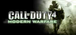 Call Of Duty 4 Modern Warfare