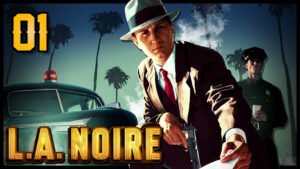 L.A. Noire