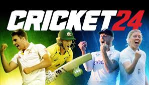 Cricket 24 Free Download