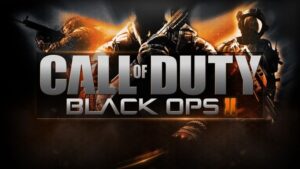 Call of Duty Black Ops III