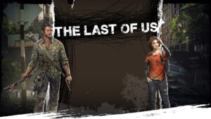 The Last of Us Part I