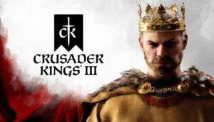 Crusader Kings III 