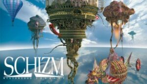 Schizm Mysterious Journey 