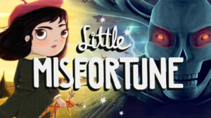 Little Misfortune