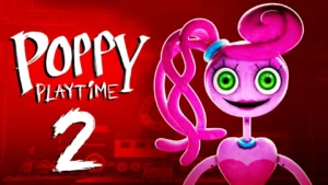 Poppy Playtime Chapter 2