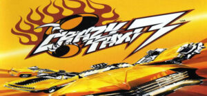 Crazy Taxi 3