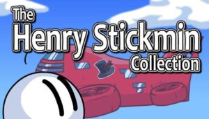 The Henry Stickmin Collection