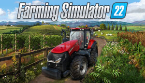 Farming Simulator 22 