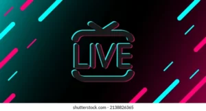 TikTok Live 