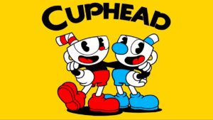 Cuphead 