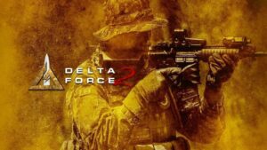 Delta Force 2