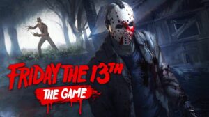 Friday the 13th The Game