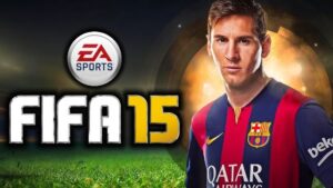 FIFA 15