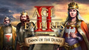 Age of Empires II Definitive Edition