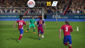 FIFA 15