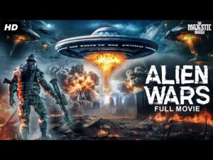 Alien Wars