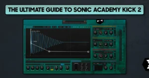 Sonic Academy Kick 2