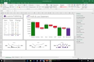 Microsoft Office 2021 Professional Plus